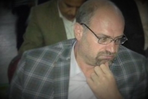 میلاد ارشادی :تبریک اندوهبار به فرماندار محترم اسلام آبادغرب/ فریادی برای جلب توجه مسئولین به مشکلات شهر شهدای مرصاد