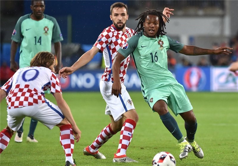 صعود دراماتیک پرتغال به مرحله یک چهارم نهایی صعود دراماتیک پرتغال به مرحله یک چهارم نهایی