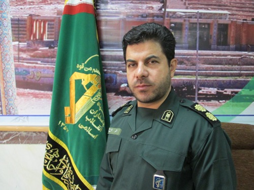 بیانیه فرمانده سپاه ناحیه اسلام آبادغرب برای حضور دشمن شکن در راهپیمایی روز قدس بیانیه فرمانده سپاه ناحیه اسلام آبادغرب برای حضور دشمن شکن در راهپیمایی روز قدس