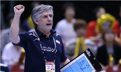 لوزانو: شاگردانم شبی فراموشنشدنی را رقم زدند/عکس العمل خوبی مقابل صربستان داشتیم لوزانو: شاگردانم شبی فراموشنشدنی را رقم زدند/عکس العمل خوبی مقابل صربستان داشتیم