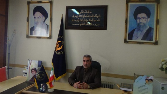 توزیع سبد غذایی در بین مددجویان کمیته امداد شهرستان اسلام آباد غرب/اطعام 7 هزار مددجو در ماه مبارک رمضان