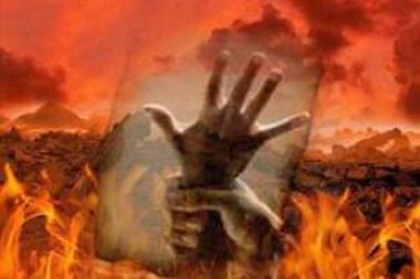 مواظب باش گناه بار نشوی؟!...