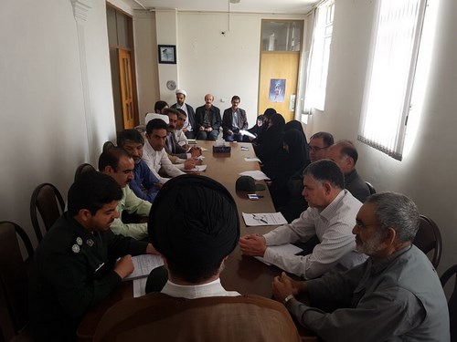 تشریح برنامه های هفته عفاف و حجاب در شهرستان اسلام آبادغرب تشریح برنامه های هفته عفاف و حجاب در شهرستان اسلام آبادغرب