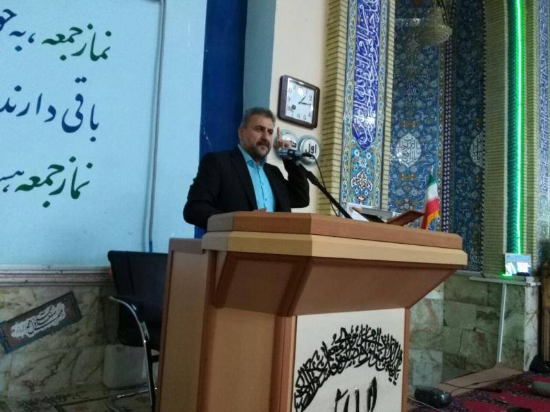 تعداد کشته های جاده های ما بیش از زمان جنگ تحمیلی است/هیئت محترم دولت در خصوص پروژه راه آهن غرب کشور تعهد عملی بدهد