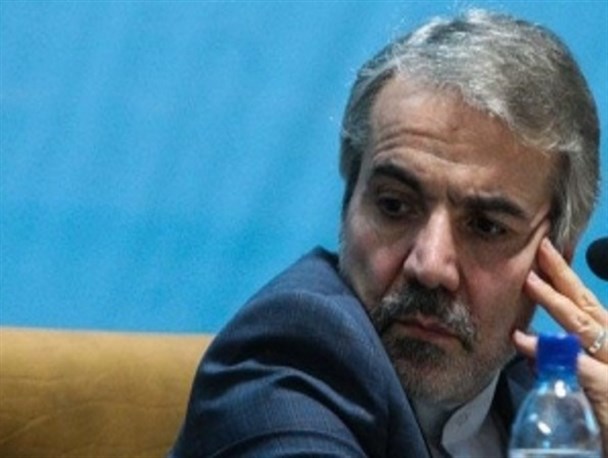 بهره برداری سخنگوی دولت از یک ارگان دولتی برای حزب اعتدال و توسعه/ سازمان نقشه برداری در احاطه نوبخت و دوستان! + تصاویر