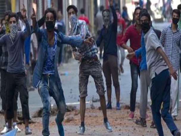 چهره‌هایی که صدای مظلومیت «کشمیر» را شنیدند+تصاویر