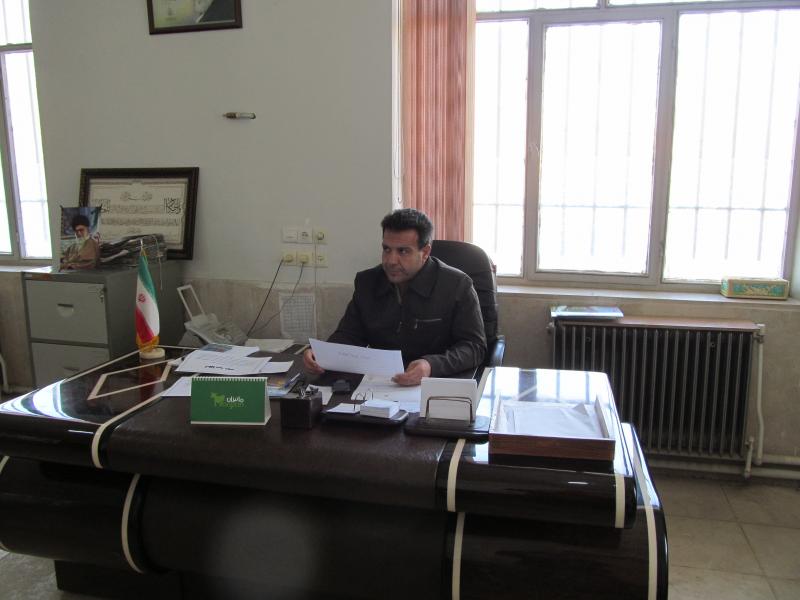  15 هزار بهره بردار گندم در اسلام آبادغرب/ورود محصولات کشاورزی به بازار بورس به قصد حمایت از کشاورزان