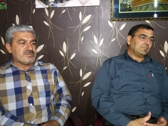 ناگفته هایی از حمله منافقین و عملیات مرصاد/خاطراتی از پاسداران کمیته انقلاب اسلام آبادغرب در زمان حمله منافقین در سال 67 ناگفته هایی از حمله منافقین و عملیات مرصاد/خاطراتی از پاسداران کمیته انقلاب اسلام آبادغرب در زمان حمله منافقین در سال 67