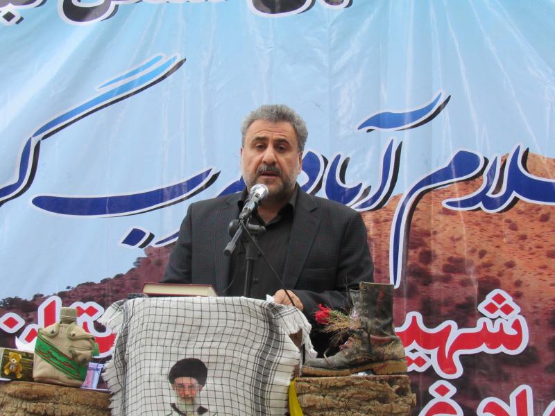 اسلام آبادغرب از اسناد مظلومیت جمهوری اسلامی ایران است/ منافقین رسواترین گروه در میان گروه های سیاسی هستند