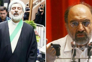 تمایل وزارت علوم برای بازگشت کدیور و سروش به دانشگاه های کشور/ نبودن این افراد نشانه عدم وجود آزادی در ایران است! تمایل وزارت علوم برای بازگشت کدیور و سروش به دانشگاه های کشور/ نبودن این افراد نشانه عدم وجود آزادی در ایران است!