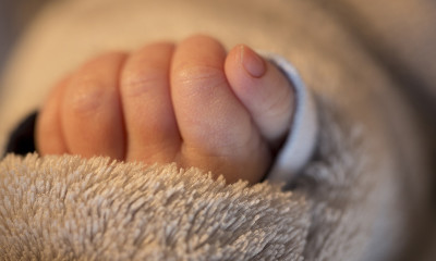 زن 63 ساله استرالیایی مادر شد