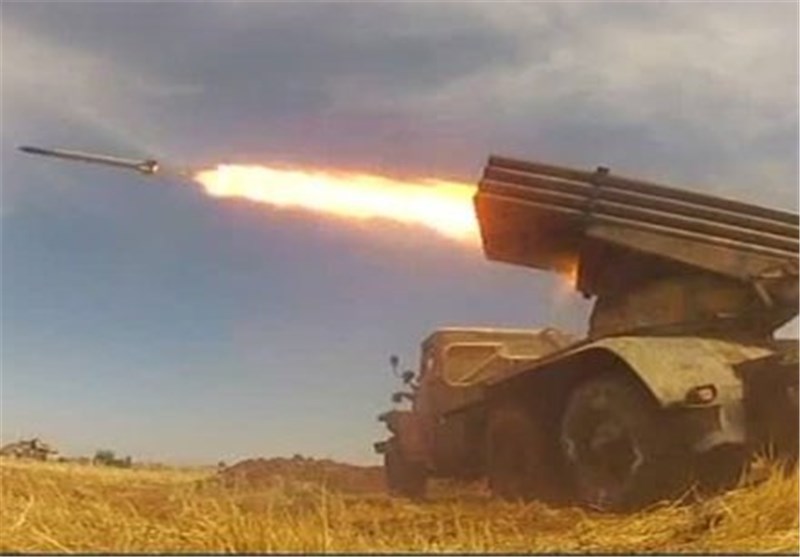 انهدام یک پادگان آموزشی داعش در موصل/ هلاکت ۱۲ تروریست در کوههای حمرین