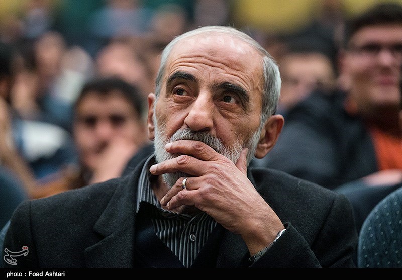 آقای روحانی!مطمئن باشید با شیطان نمی‌توان دست داد!