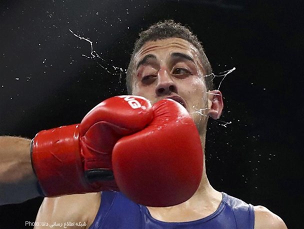 دیدنی های روز دهم المپیک ریو دیدنی های روز دهم المپیک ریو