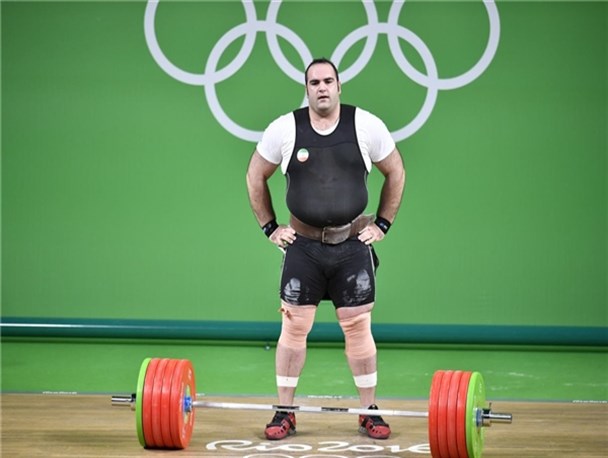 بهداد سلیمی رکورد زد و حذف شد/طلای بهداد در سالن ریو به سرقت رفت+تصاویر بهداد سلیمی رکورد زد و حذف شد/طلای بهداد در سالن ریو به سرقت رفت+تصاویر