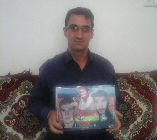 ناگفته هایی از شهادت مظلومانه 3 برادر انقلابی بدست منافقین کوردل در اسلام آبادغرب