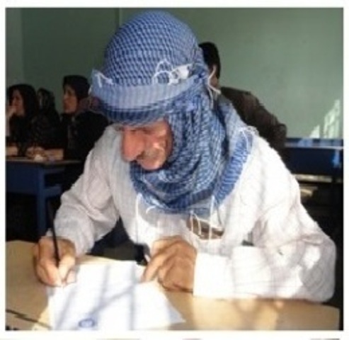 برگزاری امتحانات دوره سواد آموزی در اسلام آبادغرب+ عکس برگزاری امتحانات دوره سواد آموزی در اسلام آبادغرب+ عکس