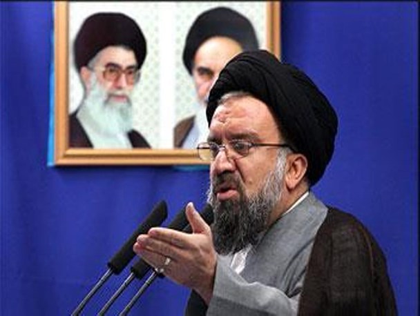 سال چهارم دولت نباید به کارهای سیاسی و انتخاباتی بگذرد/امنیت امروز ایران مدیون اقدام انقلابی امام (ره) در برابر منافقین است