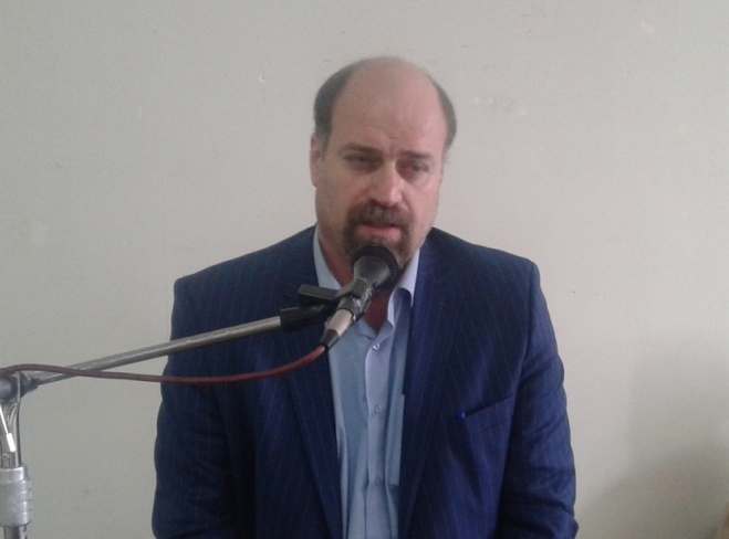 بهره برداری و افتتاح ۳۰ طرح عمرانی به مناسبت هفته دولت در اسلام آباد غرب 