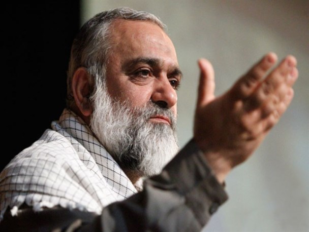 سردار نقدی: اقتصاد کشور 6 سال معطل گشایش دلار شده است/ اقتضای «اقتصاد مقاومتی» حذف دلار از تجارت است نه التماس گشایش آن