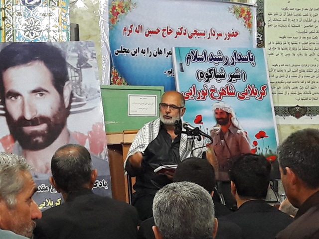 قرارداد FATF یک جریان خود تحریمی است که برخلاف امنیت ملی کشور است/کسانی که آگاهانه این حرف ها می زنند دارند به کشور خیانت می کنند