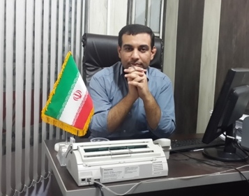 آقای فلاحت پیشه موقع اقدام و عمل است!