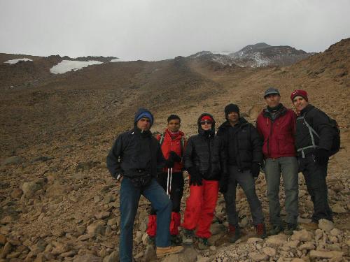 صعود کوهنوردان شهرستان اسلام آباد غرب به قله های دماوند و کبیر کوه+عکس صعود کوهنوردان شهرستان اسلام آباد غرب به قله های دماوند و کبیر کوه+عکس