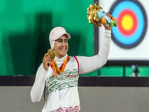 کاروان منا با 8طلا، 9 نقره و 7 برنز و کسب مکان پانزدهمی به کار خود پایان داد کاروان منا با 8طلا، 9 نقره و 7 برنز و کسب مکان پانزدهمی به کار خود پایان داد