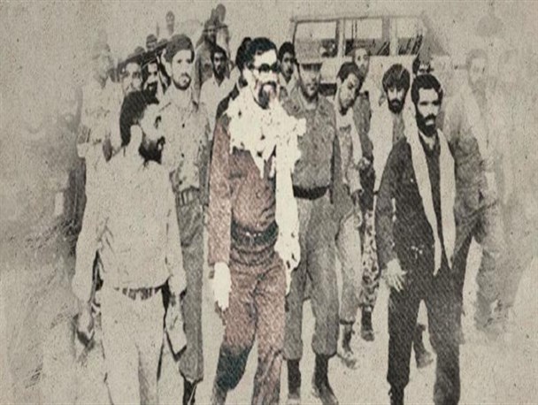 سلام خدا بر شهدا که زندگی و مرگشان مایه‌ی اعتلای جامعه اسلامی است