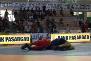 مازندران وتوابع تهران به فینال راه یافتند/تهران والبرز دررده بندی