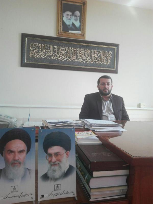 رییس دادگستری اسلام آبادغرب: اسلام آباد جای امنی برای برهم زنندگان نظم و آسایش مردم نخواهد بود