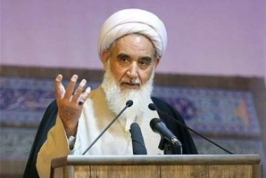 روحیه آمادگی نیروهای مسلح قدرت بازدارندگی نظام است