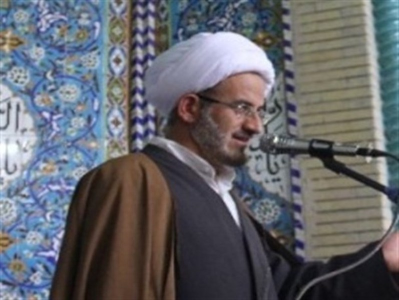 عزاداری برای امام حسین(ع) خیلی عظمت دارد/باید به جذب جوانان در مساجد اهمیت بیشتری داده شود عزاداری برای امام حسین(ع) خیلی عظمت دارد/باید به جذب جوانان در مساجد اهمیت بیشتری داده شود