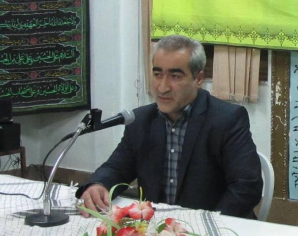 پیش بینی جمع آوری ۴۵۰ میلیون ریال نذورات مردمی طرح احسان حسینی در اسلام آبادغرب