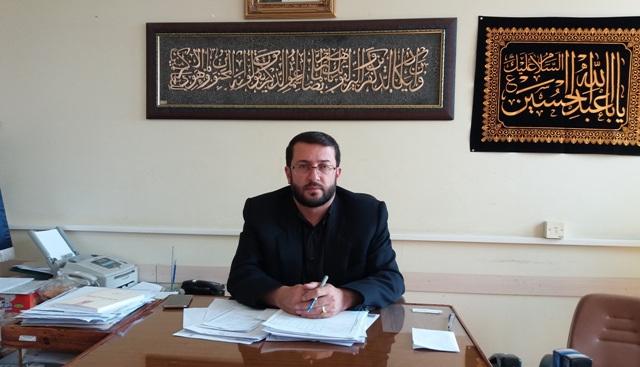 ایجاد دفتر اجرائیات پلیس راهنمایی و رانندگی در اسلام آبادغرب ایجاد دفتر اجرائیات پلیس راهنمایی و رانندگی در اسلام آبادغرب