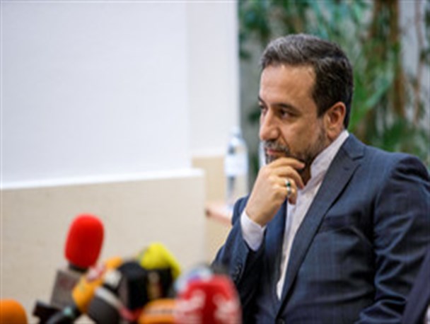 عراقچی خرداد 1394: تحریمها از روز اجرای توافق لغو می شود/ عراقچی مهر 1395: نباید از برجام انتظار معجزه داشت عراقچی خرداد 1394: تحریمها از روز اجرای توافق لغو می شود/ عراقچی مهر 1395: نباید از برجام انتظار معجزه داشت