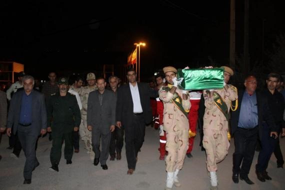 تشییع پیکرشهید"مصیب قنبری" فردا دوشنبه 9 صبح درب فرمانداری اسلام آبادغرب تشییع پیکرشهید"مصیب قنبری" فردا دوشنبه 9 صبح درب فرمانداری اسلام آبادغرب