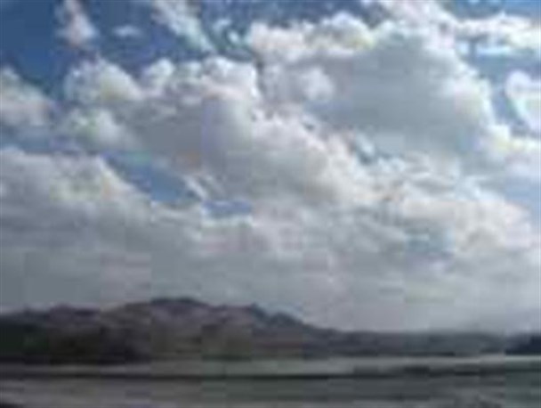 ورود سامانه بارش زا به استان کرمانشاه