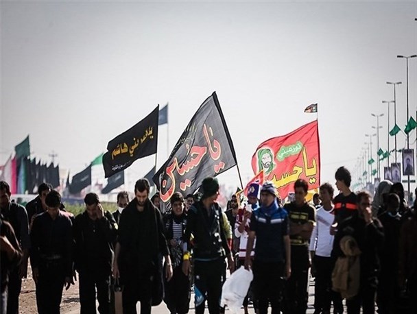 ثبت‌نام 385 هزار نفر در سامانه سماح/ 140 هزار نفر روادید را دریافت کرده‌اند/ اعزام کاروان‌های اربعین از اول صفر