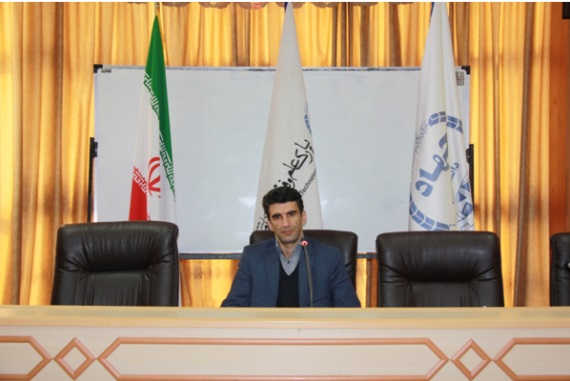 راهیابی طرح ساخت جدول های پلیمری به مرحله نهایی جشنواره بین المللی جایزه بزرگ اختراعات ایران راهیابی طرح ساخت جدول های پلیمری به مرحله نهایی جشنواره بین المللی جایزه بزرگ اختراعات ایران