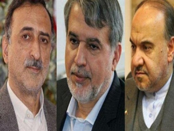 کدام سخنان وزرای پیشنهادی باعث شد مجلس در ماه های پایانی به دولت فرصت بدهد؟ کدام سخنان وزرای پیشنهادی باعث شد مجلس در ماه های پایانی به دولت فرصت بدهد؟