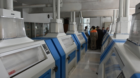 فعالسازی واحدهای غیر فعال شهرک صنعتی اسلام آباد غرب کلید خورد