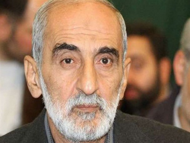 آقای روحانی! با عرض پوزش...