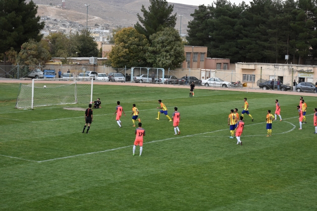 پیروزی تیم فوتبال شهید باقری اسلام آبادغرب مقابل شاهین مهر تهران پیروزی تیم فوتبال شهید باقری اسلام آبادغرب مقابل شاهین مهر تهران