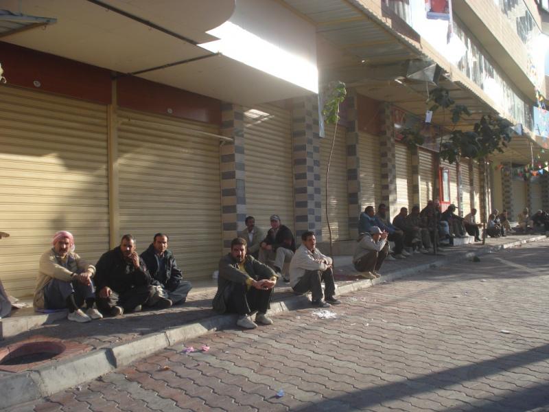 حكايت مديران پرمدعای کرمانشاه و مقام اول بيكاري در كشور حكايت مديران پرمدعای کرمانشاه و مقام اول بيكاري در كشور