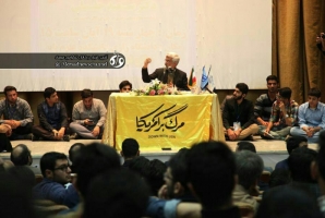 دولت مقتدر ضد فساد است نه پرخاشگر/ دادن منابع کشور راه بهانه زدایی دشمن نیست/ به لطف بدهکاران بانکی خرج دولت از ۸۸ هزار میلیارد دلار در سال ۹۱ به ۲۰۰ هزار میلیارد رسیده است 