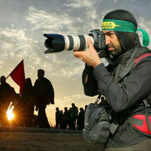 پیاده روی اربعین واکسیناسیون مسلمانان و شیعیان در مقابل هجمه دشمنان است پیاده روی اربعین واکسیناسیون مسلمانان و شیعیان در مقابل هجمه دشمنان است