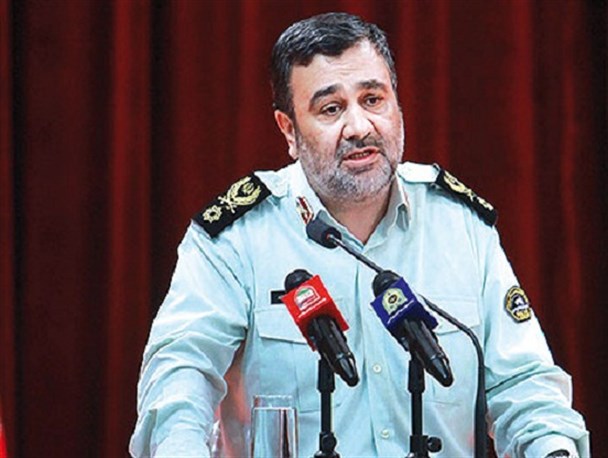 2 میلیون و 100 هزار نفر به سمت عراق سفر کرده‌اند/ تا کنون یک میلیون و صد هزار زائر بازگشته اند