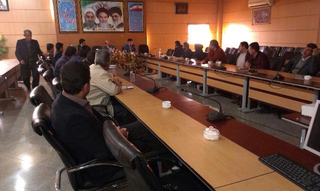 واحدهای فناور؛ پیشرانان اقتصاد مقاومتی هستند/ بررسی مشکلات واحدهای فناور اسلام آبادغرب