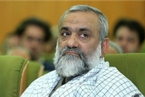 لحظه‌ای دست از مبارزه با کفر و نفاق و ظلم و ستم بر نخواهم داشت